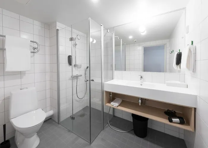 فندق Greenstar 3*