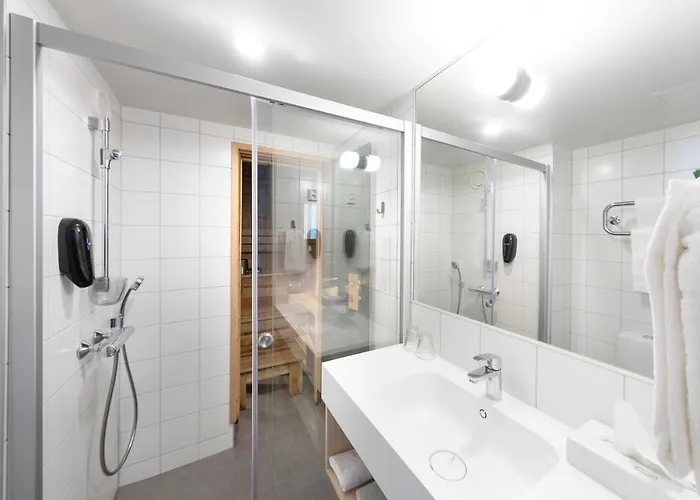 Greenstar فندق 3*