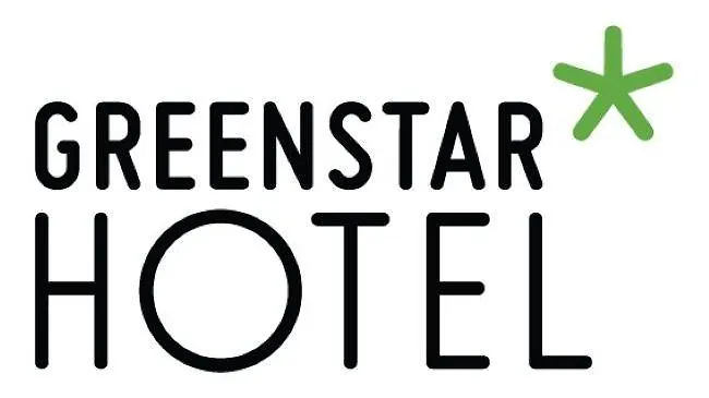 מלון Greenstar להטי