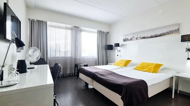 Greenstar 3* لاهتي