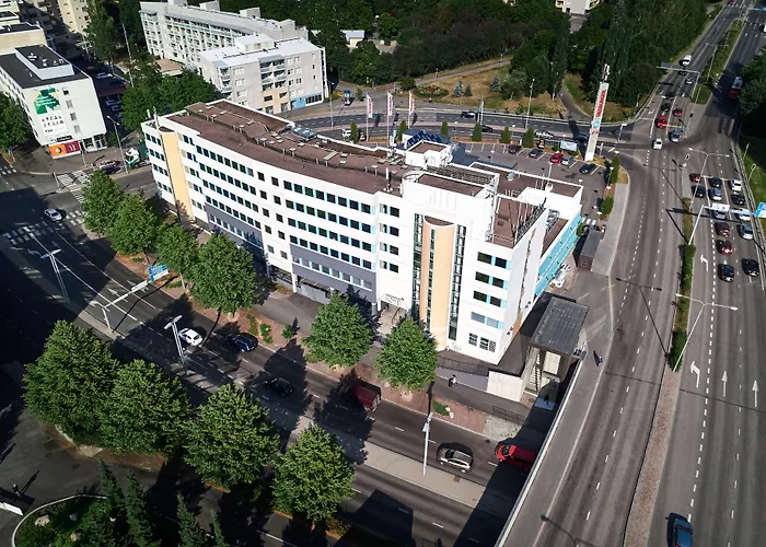 Greenstar فندق 3*