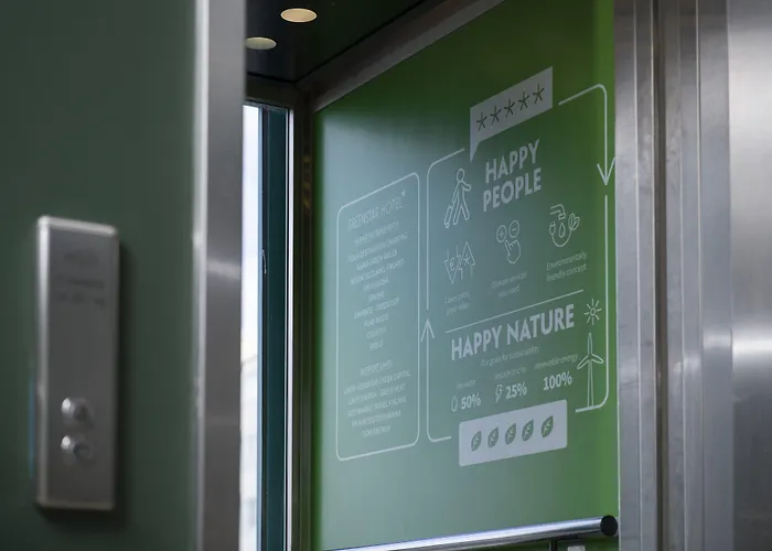 Greenstar فندق لاهتي