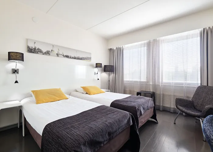 Greenstar فندق 3*