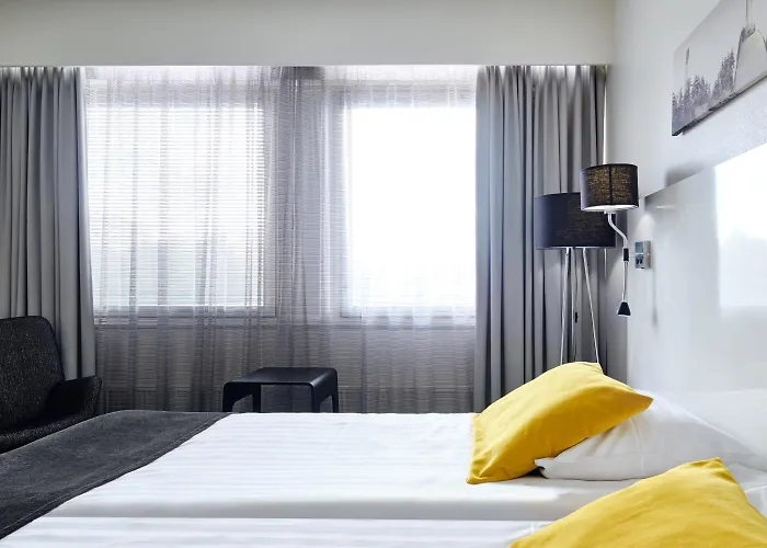 Greenstar 3* لاهتي