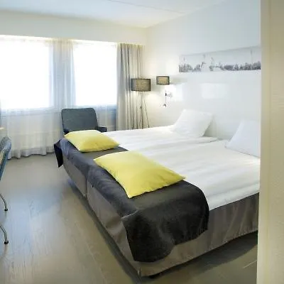 Greenstar מלון להטי