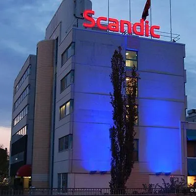 Greenstar 3* لاهتي