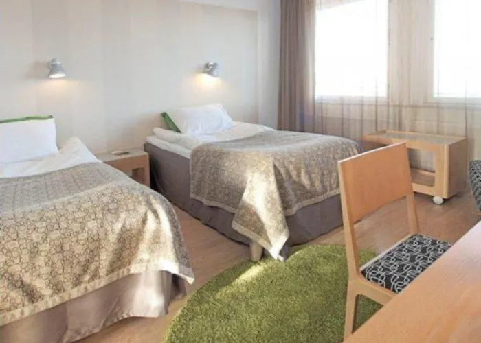 فندق Greenstar 3*