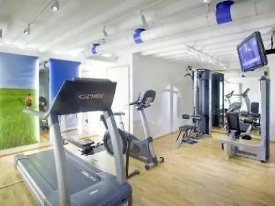 Greenstar فندق 3*