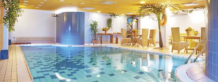 فندق Greenstar 3*