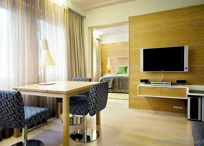 Greenstar لاهتي