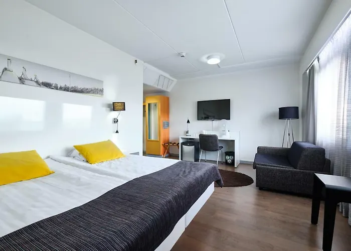 Greenstar لاهتي