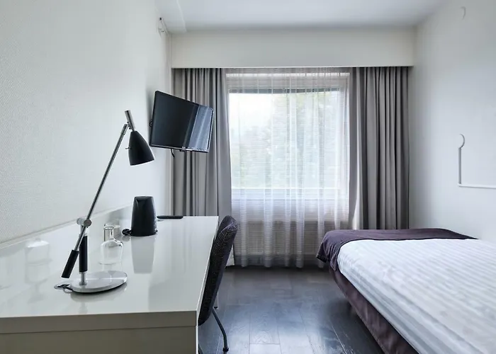 Greenstar מלון 3*